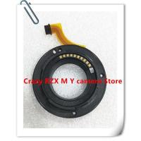 ราคา ใหม่สําหรับ FUJI Fujifilm XC 50-230 มม.OIS I/II เลนส์ด้านหลัง Bayonet Mount แหวน + Contact Point สาย Flex 50-230 F4.5-6.7 F/4.5-6.7 (41474244579)