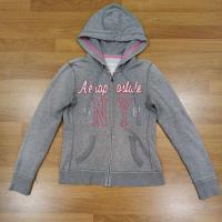 ราคา เสื้อคลุมกันหนาว Aeropostale แท้ xs มือสอง (29206421330)