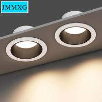ราคา JMMXG(สินค้าพร้อมส่ง) โคมไฟดาวน์ไลท์ โคมฝังฝ้า 5W กลม โคมไฟดาวน์ไลท์ ฝังฝ้า Downlight ดาวน์ไลท์ฝัง โคมไฟติดเพดาน (18291002204)