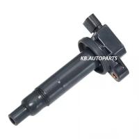 ราคา คอยล์จุดระเบิด TOYOTA VIOS YARIS NCP42 2003-2007 NCP92 2008-2012 2NZ 1.3 1NZ 1.5 E1 (24927777621)
