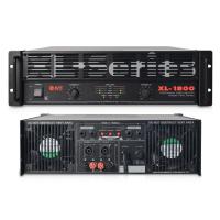 ราคา NPE STEREO POWER AMP XL-1800 II (28680229156)