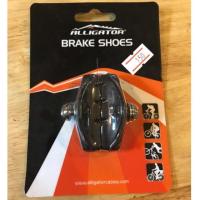 ราคา ยางเบรค ALLIGATOR RD-320-DIY ROAD สำหรับก้ามเบรคเสือหมอบ (1400628603)