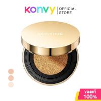 ราคา MISTINE Blur Matte Air Cushion 12g + Refill 12g มิสทิน คุชชั่นเนื้อแมท. (24202594701)