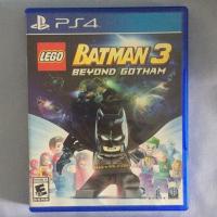 ราคา แผ่นเกมส์ PS4 Lego Batman 3 Beyond Gotham (1115612408)