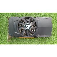 ราคา RX460 2GB ไม่ต้องต่อไฟเพิ่ม(มือสอง) (19316319581)