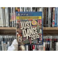 ราคา Ps4 - Just Dance 2015 (Brand New Sealed) (22457971748)