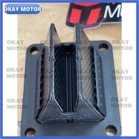 ราคา Modenas Dinamik 120 พร้อมปะเก็นสกรู วาล์วกกแข่ง V Force 3 VForce3 VForce Reed Valve (42624603442)