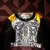 ราคา Jacket PlayBoy ของแท้‼️ มือ 2 ใหม่มาก ถูกมาก (1172372518)