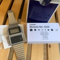 ราคา นาฬิกาเครื่องคิดเลข Casio (4325214808)