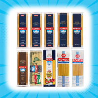 ราคา Agnesi Spaghetti 500 กรัม (42420663905)