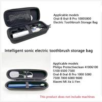 ราคา สําหรับ Philips Oral-B Libode PJO Panasonic usmile กระเป๋าเก็บแปรงสีฟันไฟฟ้ากล่องแปรงสีฟัน (24147436926)