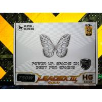 ราคา PSU (80+ Gold) 750w. Super Flower Leadex Gold ll (6732881644)