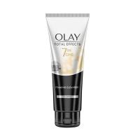 ราคา [มัดผมตรง] Olay Olay Multi-Effect Repair Cleanser Oil Control Moisturizing Cleansing Cleanser 100G (28115662726)