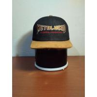 ราคา หมวกหนังกลับ Metalhead Denim Likenew (42772526269)