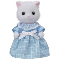 ราคา พร้อมส่ง Sylvanian Families Persian Cat มื 1 กล่องญี่ปุ่น ตัวเดี่ยว แม่แมวเปอร์เซีย แมวเปอร์เซีย ตุ๊กตา (20793818775)
