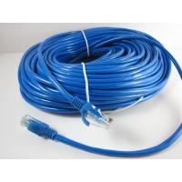 ราคา สายแลนสำเร็จรูป cat5e ความยาว30เมตร (3207550688)