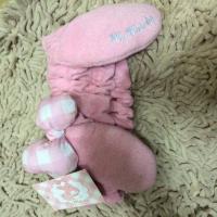 ราคา SANRIO ผ้าคาดผม ลาย มายเมโลดี้ My Melody (71459142)