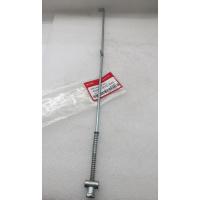 ราคา ก้านดึงเบรคหลัง wave 125i สายดึงเบรคหลัง(เดิม)ชุบ สำหรับรุ่น HONDA Wave 125i เกรดอย่างดี แข็งแรง ทนทาน อะไหล่มอร์เตอร์ไซ (43823062566)