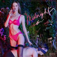 ราคา Sabina Viora Midnight Garden Party Collection โชว์ความเซ็กซี่ขั้นสุด ราคาเต็ม 1090 บาท (29791090423)