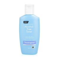 ราคา Neutrogena ALCOHOL FREE TONER 150ML. (22847850447)