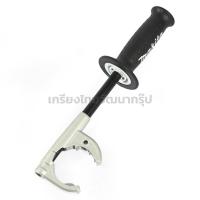 ราคา Grip Assembly #A01 ใช้กับสว่านไขควงไร้สาย รุ่น DDF486Z, DDF486RTJ และ DDF486RFJ (มากีต้า) MAKITA อะไหล่ (24064238822)