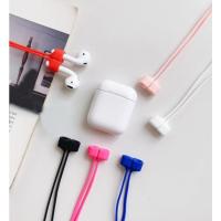 ราคา สายคล้องคอซิลิโคนแอร์พอต (22076141068)
