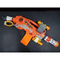 ราคา NERF เนิร์ฟ ปืนของเล่น มือสอง (27500570828)