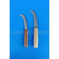 ราคา มีดตัดกล้วย ที่หั่นกล้วย มีดหั่นกล้วย มีดปาดกล้วย มีดปลอกกล้วย (6442851425)