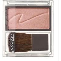 ราคา CEZANNE cheek blush blending blush (27903376103)