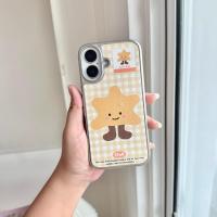 ราคา เคสลายดาวสก๊อตเหลือง งานแม่เหล็ก (มีเฉพาะเคส) เคสไอโฟน พร้อมส่ง เคสสำหรับ IPHONE CASE 12-16PROMAX (29616269015)