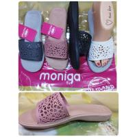 ราคา รองเท้า MONOBO รุ่น Moniga 4.2ลดสุดๆ #รองเท้าแตะสวม (4418985749)