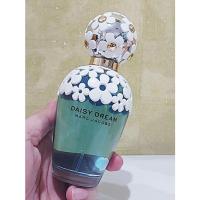 ราคา Marc Jacobs Daisy Dream EDT. 100ml.ไม่มีกล่อง (22972136318)