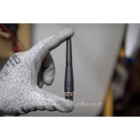 ราคา เสาวิทยุสื่อสาร ขั้ว BNC ทรงเดิม motorola Gp328/338 GP2000/2100 moto comonder245 แบบสั้น แมทคอยทองแดงใหญ่ รับส่งแรง (12543218596)