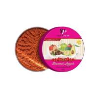 ราคา ใหม่! สครับพริ้วพราว สครับขัดผิวน้ำนมมะขามผสมอโวคาโด้ (2430898229)