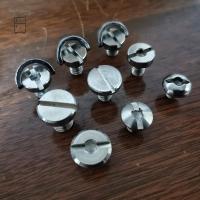 ราคา [bigrunng] สกรูอะแดปเตอร์แผ่นปลดเร็ว 1/4 นิ้ว D-Ring ขาตั้งกล้องสกรูยึดอะแดปเตอร์สําหรับกล้องกล้องวิดีโอขาตั้งกล้อง Monopod QR QUICK RELEASE แผ่น SG (40225473901)