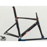 ราคา เฟรมเซ็ต MERIDA REACTO เฟรม หลักอาน ถ้วยคอ สตาร์นัท ตะเกียบคาร์บอน (15998094300)