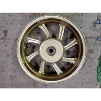 ราคา แม็กหลัง Honda PCX ปี2018-2020 สินค้ามือ สอง (24302516571)