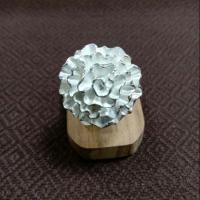 ราคา แหวนเงินแท้ 92.5 ทรงกุหลาบมอญ (5548882024)