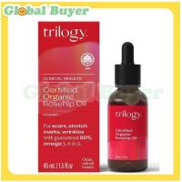 ราคา Trilogy Certified Organic Rosehip Oil 45ml (29234608504)