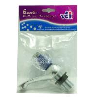 ราคา VCI ก๊อกอ่างล้างหน้าหัวแก้ว รุ่น BF-31 (101957) (403237820)