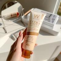 ราคา ของแท้ แพ็คเกจใหม่ โลชั่นไวท์เวย์ White Way Lotion 100 ml. (27328952355)