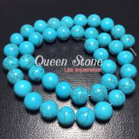 ราคา *ขายส่ง* เทอร์ควอยซ์ 10 มิล หินนำโชค หินมงคล หินสี เครื่องประดับ (1733576841)