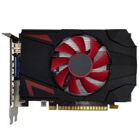 ราคา ยี่ห้อใหม่ AMD HD7670 กราฟิกการ์ด 4G D5 กราฟิกการ์ดคอมพิวเตอร์เดสก์ท็อปเกมอิสระกราฟิกการ์ด HD HDMI 7670 (44013577246)