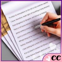 ราคา ❤CC.ร้านเครื่องเขียน❤ 16K กระดาษ/สมุดโน๊ต/เครื่องเขียน/อุปกรณ์การเรียน/สมุด/คอมพิวเตอร์โน้ตบุ๊ค/นักเรียน เครื่องใช้สำนักงาน (21184841496)