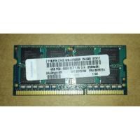 ราคา Hynix/Hynix/Hynix 4G DDR3 1066 แถบหน่วยความจําโน้ตบุ๊ค 4G 2R * 8 PC3-8500S (42375073976)
