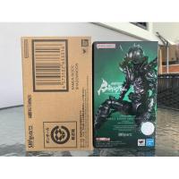 ราคา S.H.Figuarts Kamen Rider Shadow Moon-Black sun-(มือ 1) (23784824803)