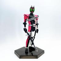 ราคา Banpresto DXF Kamen Rider Decade มดแดง มาสค์ไรเดอร์ Masked Rider ดีเคด (12804942527)