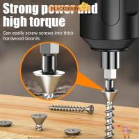 ราคา ไขควงไร้สาย BLACKBERRY, ไขควงไฟฟ้า USB มัลติฟังก์ชั่น USB แบบชาร์จไฟได้, สว่านไขควงไร้สายขับเคลื่อนแบตเตอรี่ความเร็วตัวแปรแบบพกพา (41523259248)