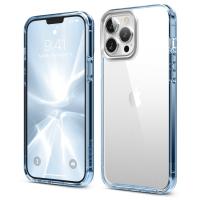 ราคา elago iPhone 13, 13 Mini, 13 Pro, 13 Pro Max Hybrid Clear Case เคสใสตัวแทนจำหน่ายถูกต้องในไทย (13413812354)
