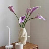 ราคา ช่อดอกไม้ประดิษฐ์เกือกม้าโลตัส สำหรับตกแต่งห้องนั่งเล่น (26591545225)